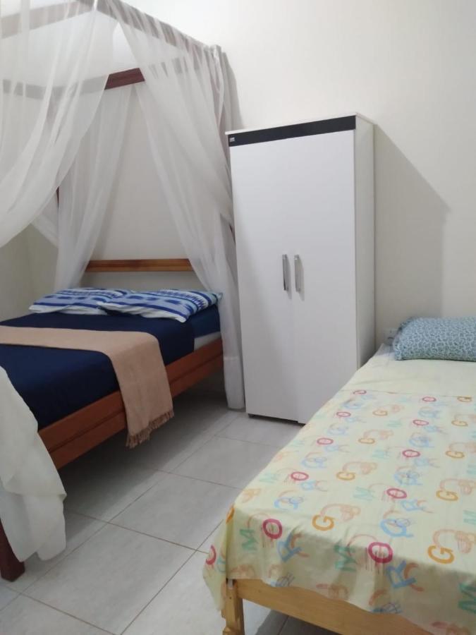 Casa Em Pipa 2 Quartos Praia de Pipa Экстерьер фото