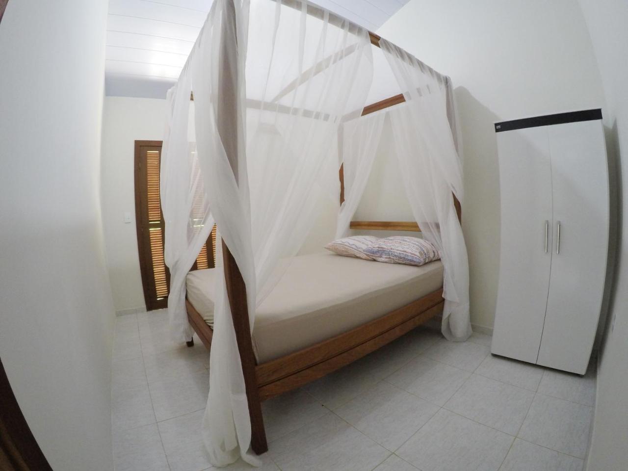 Casa Em Pipa 2 Quartos Praia de Pipa Экстерьер фото