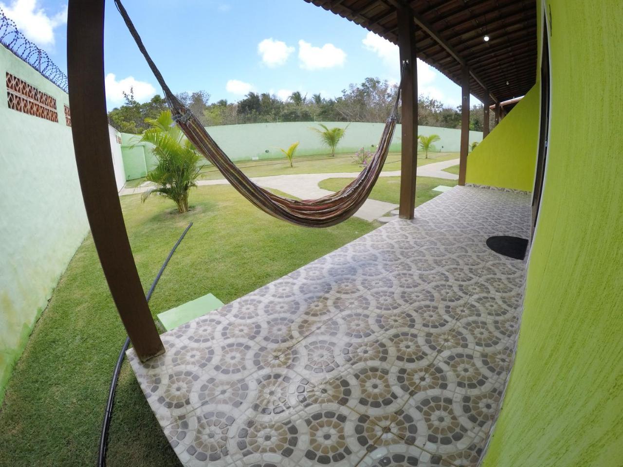 Casa Em Pipa 2 Quartos Praia de Pipa Экстерьер фото