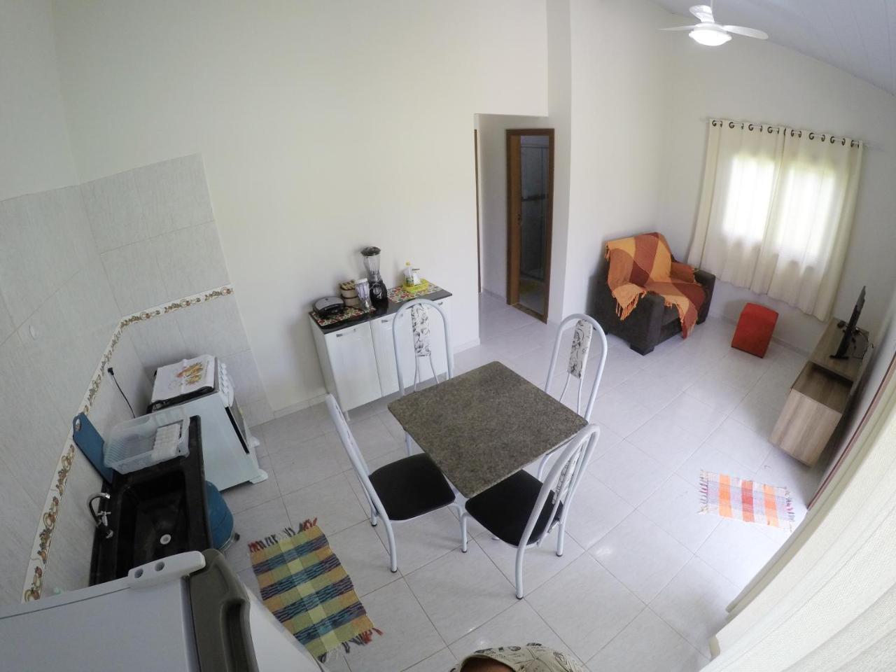 Casa Em Pipa 2 Quartos Praia de Pipa Экстерьер фото