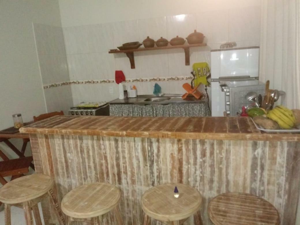 Casa Em Pipa 2 Quartos Praia de Pipa Экстерьер фото