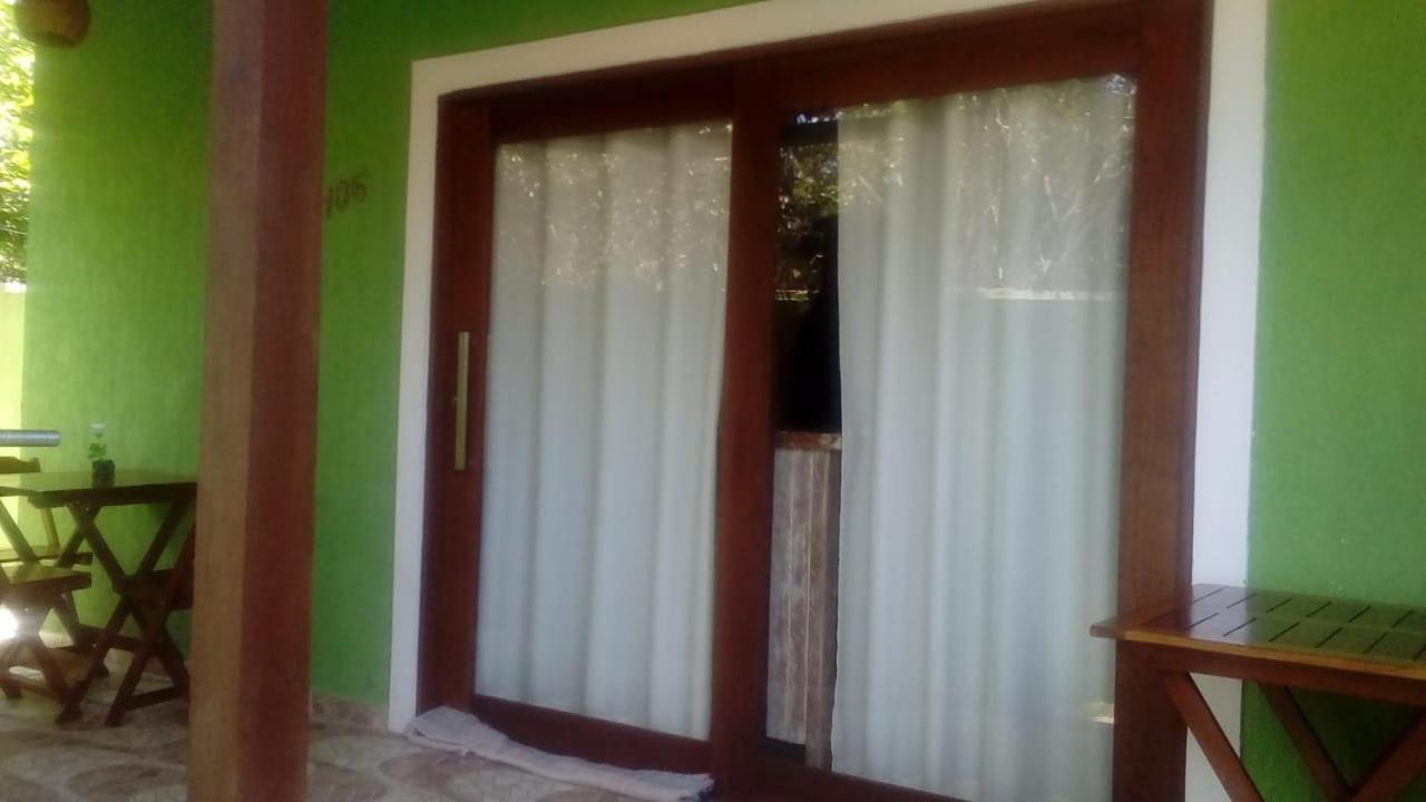 Casa Em Pipa 2 Quartos Praia de Pipa Экстерьер фото