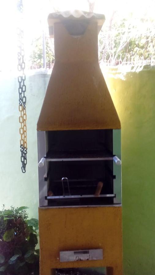 Casa Em Pipa 2 Quartos Praia de Pipa Экстерьер фото